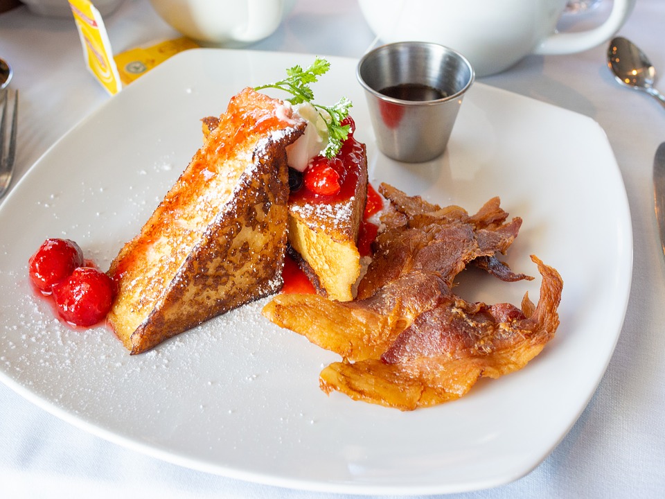 French toast