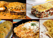 8 Maggi recipes with a twist, for your everyday cravings at the PG