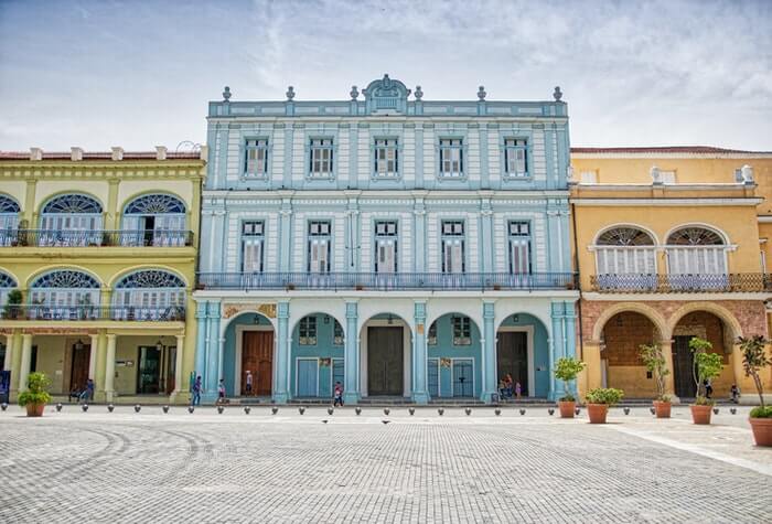 Why Cuba is One of the Safest Travel Destinations